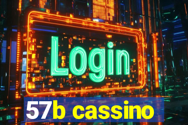 57b cassino